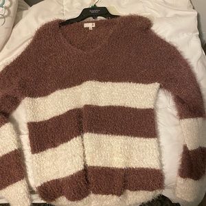Super Soft Sweater
